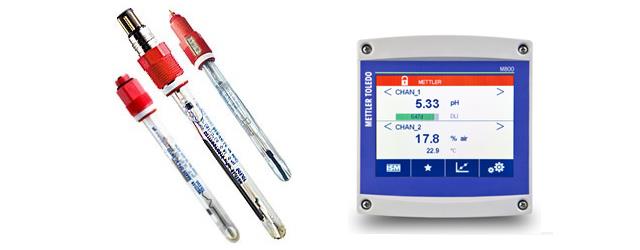梅特勒-托利多pH計(jì)