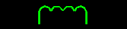 電感器圖形符號(hào)