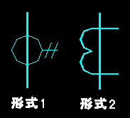 電流互感器符號(hào)