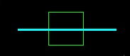 過(guò)孔線(xiàn)路電氣符號(hào)