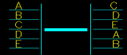 線(xiàn)束電氣符號(hào)