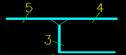 單線(xiàn)連線(xiàn)電氣圖形符號(hào)