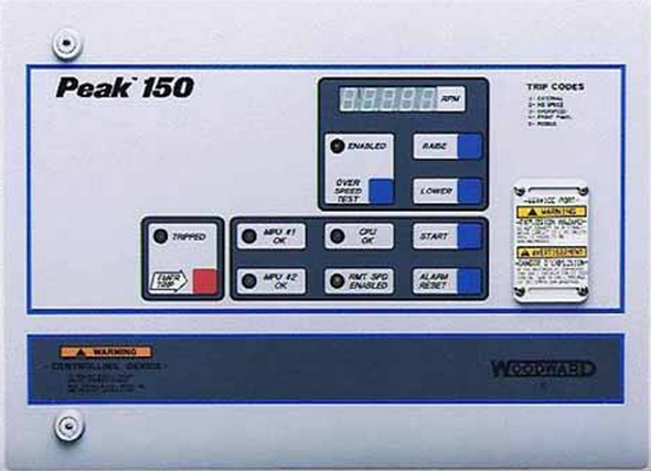 PEAK150調(diào)速器-http://www.gsipv.com/tech/1152.html