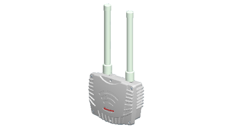 Honeywell One Wireless現場設備接入點