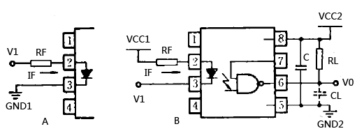 6N137使用方法