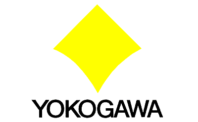 橫河電機LOGO