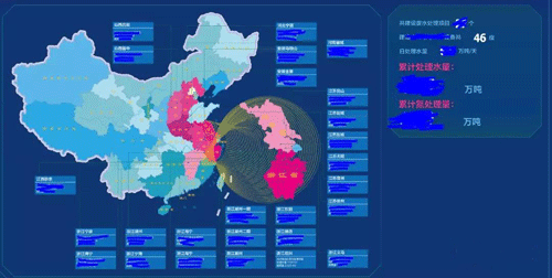 在intouch新建頁面中插入地圖