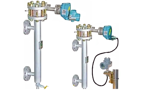浮筒液位計