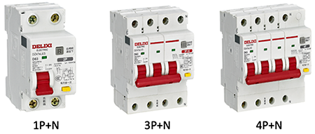 漏電保護斷路器