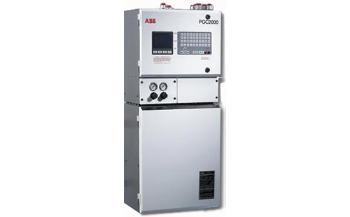 ABB PGC2000 Series E2氣相色譜儀