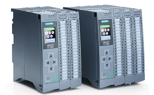 西門(mén)子S7-1500 PLC